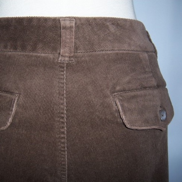 NWT Dockers Corduroy Pants - Picture 5 of 7